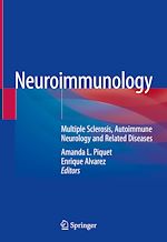 Télécharger le livre :  Neuroimmunology