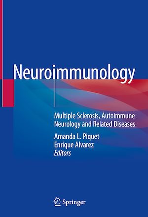 Téléchargez le livre :  Neuroimmunology