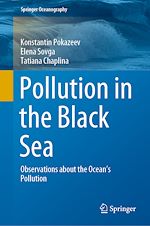 Télécharger le livre :  Pollution in the Black Sea