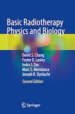 Télécharger le livre :  Basic Radiotherapy Physics and Biology