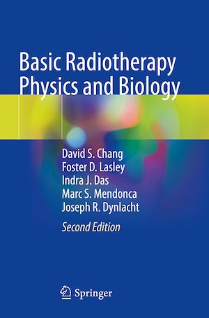 Télécharger le livre :  Basic Radiotherapy Physics and Biology