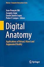 Télécharger le livre :  Digital Anatomy