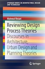 Télécharger le livre :  Reviewing Design Process Theories