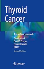 Télécharger le livre :  Thyroid Cancer