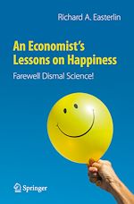 Télécharger le livre :  An Economist's Lessons on Happiness