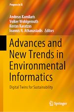 Download this eBook Advances and New Trends in Environmental Informatics