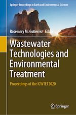 Télécharger le livre :  Wastewater Technologies and Environmental Treatment