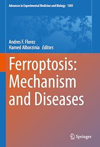 Télécharger le livre :  Ferroptosis: Mechanism and Diseases