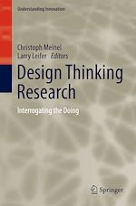 Télécharger le livre :  Design Thinking Research