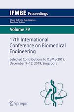 Télécharger le livre :  17th International Conference on Biomedical Engineering