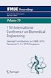 Télécharger le livre :  17th International Conference on Biomedical Engineering