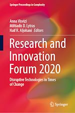 Download this eBook Research and Innovation Forum 2020