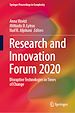 Télécharger le livre :  Research and Innovation Forum 2020