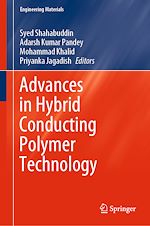 Télécharger le livre :  Advances in Hybrid Conducting Polymer Technology
