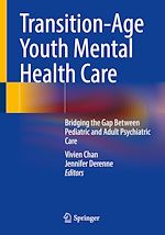 Download this eBook Transition-Age Youth Mental Health Care