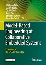 Download this eBook Model-Based Engineering of Collaborative Embedded Systems