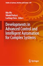 Télécharger le livre :  Developments in Advanced Control and Intelligent Automation for Complex Systems