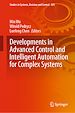 Télécharger le livre :  Developments in Advanced Control and Intelligent Automation for Complex Systems