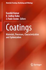 Download this eBook Coatings