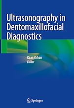 Télécharger le livre :  Ultrasonography in Dentomaxillofacial Diagnostics