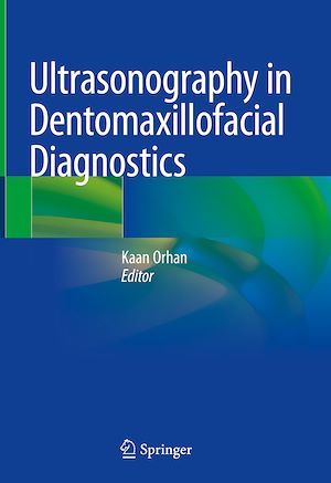 Téléchargez le livre :  Ultrasonography in Dentomaxillofacial Diagnostics