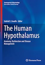 Télécharger le livre :  The Human Hypothalamus