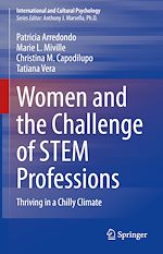 Télécharger le livre :  Women and the Challenge of STEM Professions