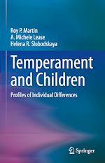Download this eBook Temperament and Children
