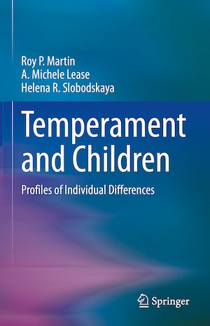 Download the eBook: Temperament and Children