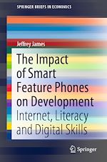 Télécharger le livre :  The Impact of Smart Feature Phones on Development
