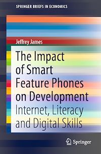 Télécharger le livre :  The Impact of Smart Feature Phones on Development