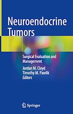 Télécharger le livre :  Neuroendocrine Tumors