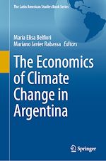 Télécharger le livre :  The Economics of Climate Change in Argentina