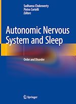 Télécharger le livre :  Autonomic Nervous System and Sleep