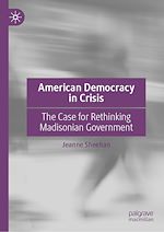 Télécharger le livre :  American Democracy in Crisis