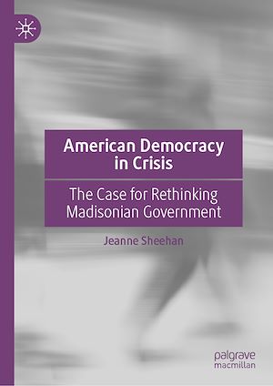 Téléchargez le livre :  American Democracy in Crisis
