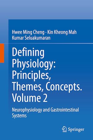 Téléchargez le livre :  Defining Physiology: Principles, Themes, Concepts. Volume 2