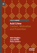 Télécharger le livre :  Acid Crime