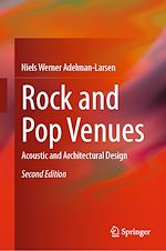 Télécharger le livre :  Rock and Pop Venues