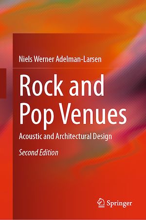 Téléchargez le livre :  Rock and Pop Venues