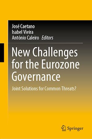 Téléchargez le livre :  New Challenges for the Eurozone Governance