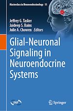 Télécharger le livre :  Glial-Neuronal Signaling in Neuroendocrine Systems