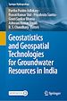 Télécharger le livre :  Geostatistics and Geospatial Technologies for Groundwater Resources in India