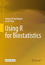 Download this eBook Using R for Biostatistics