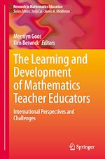 Télécharger le livre :  The Learning and Development of Mathematics Teacher Educators