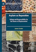 Télécharger le livre :  Asylum as Reparation