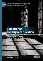 Télécharger le livre :  Catastrophe and Higher Education