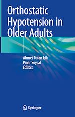 Télécharger le livre :  Orthostatic Hypotension in Older Adults
