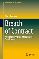 Télécharger le livre :  Breach of Contract