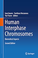 Télécharger le livre :  Human Interphase Chromosomes